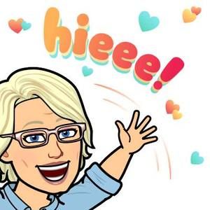 Meet your Posher, Carole